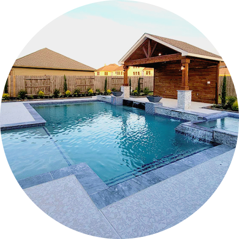 EVEREST POOLS GALLERY 1