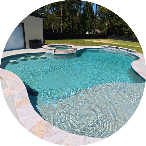 EVEREST POOLS GALLERY 2