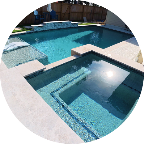 EVEREST POOLS GALLERY 3