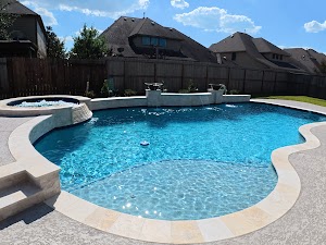 Everest Pools LLC Everest Pools LLC